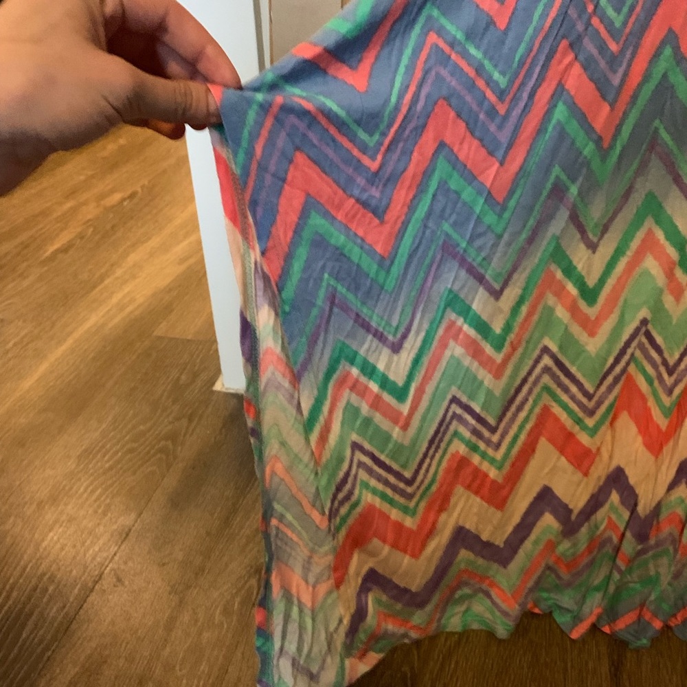 Final Touch Maxi Dress - image 2